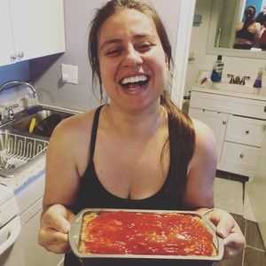 Meet your Posher, Julia